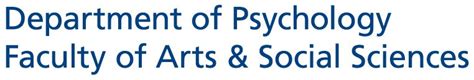 Ethics Review of Projects – Department of Psychology.